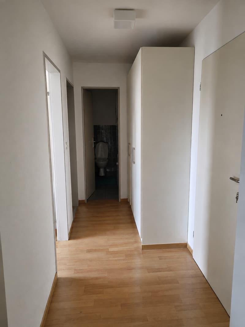 2 Zimmer-Wohnung, 8280 Kreuzlingen (6)