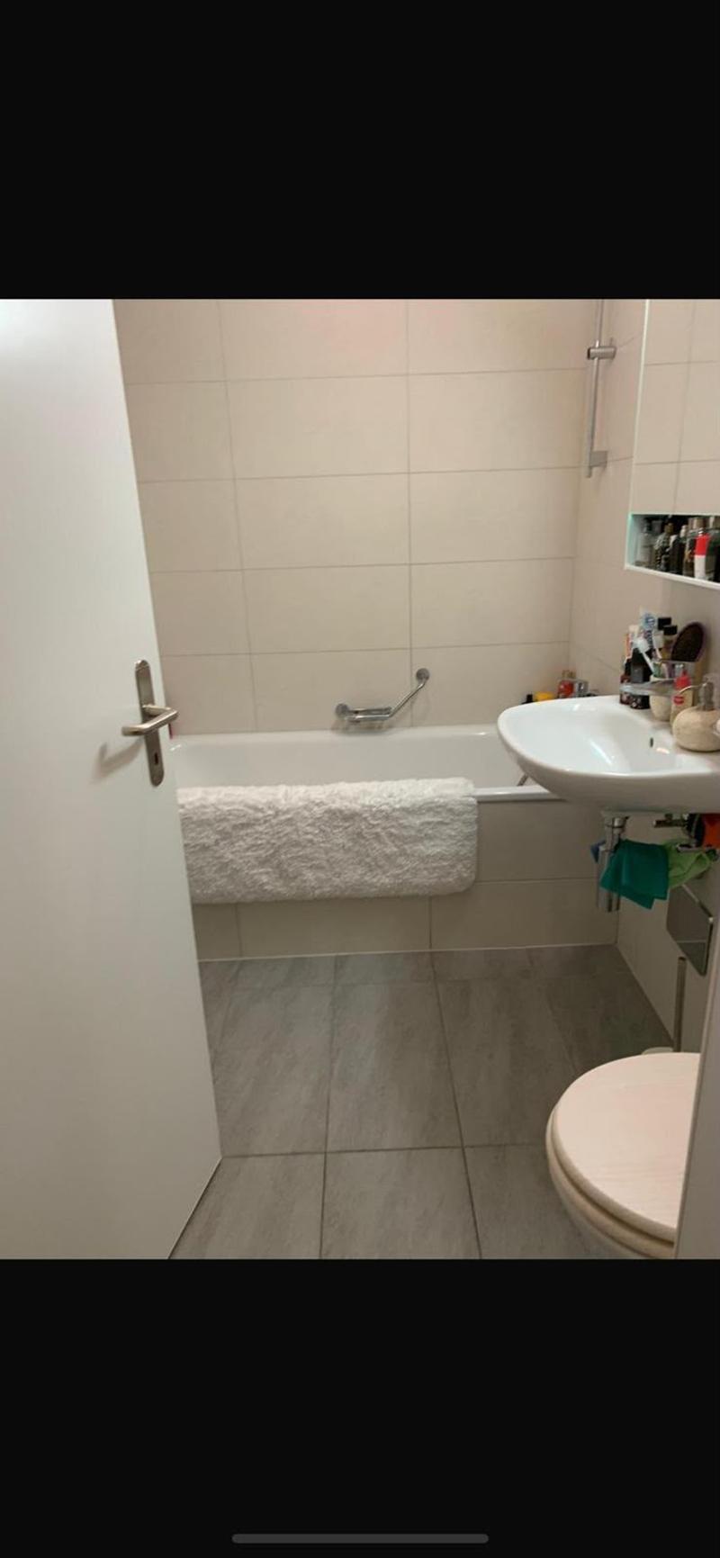 Appartement 3,5 à louer (5)