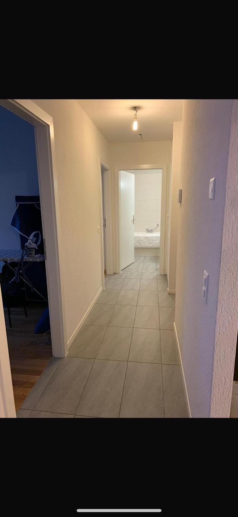 Appartement 3,5 à louer (3)