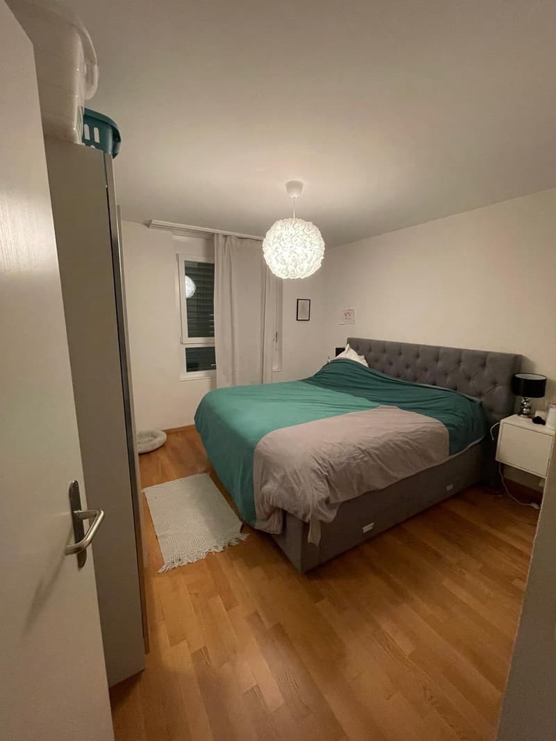 Appartement 3,5 à louer (4)