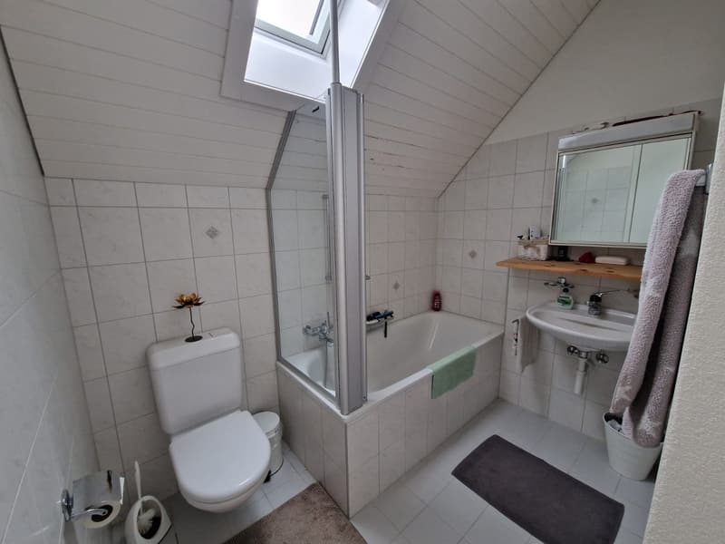 schöne 2.5 Zimmerwohnung sucht Nachmieter (11)