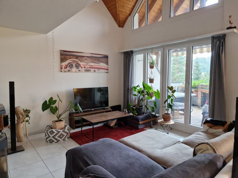 schöne 2.5 Zimmerwohnung sucht Nachmieter (6)