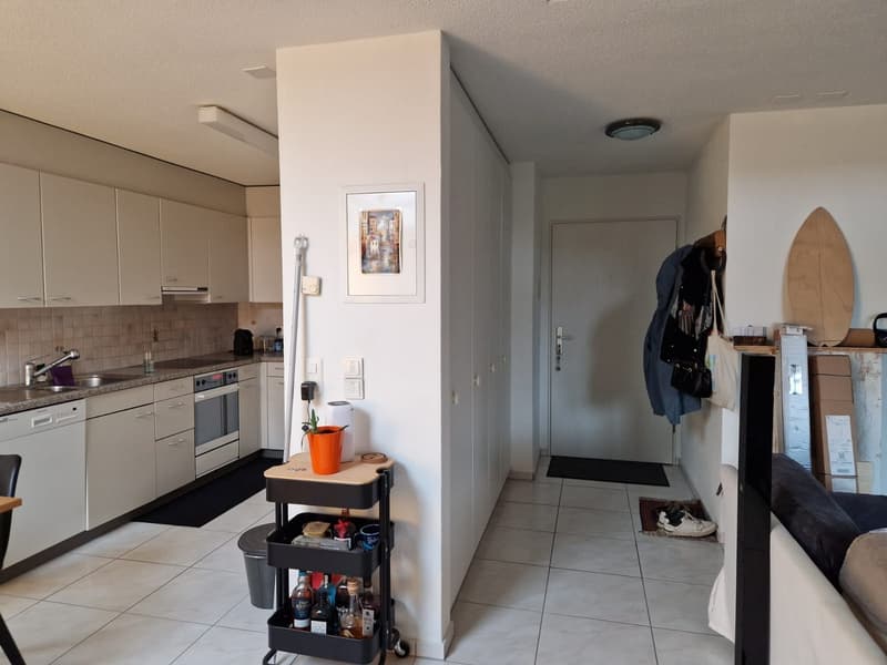 schöne 2.5 Zimmerwohnung sucht Nachmieter (3)