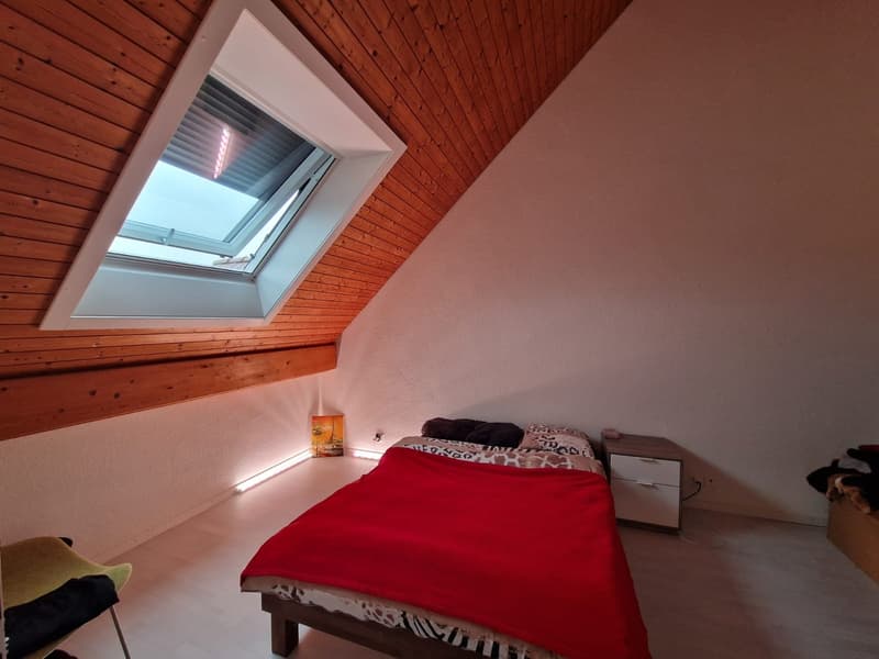 schöne 2.5 Zimmerwohnung sucht Nachmieter (9)