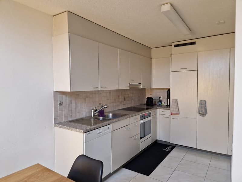 schöne 2.5 Zimmerwohnung sucht Nachmieter (4)