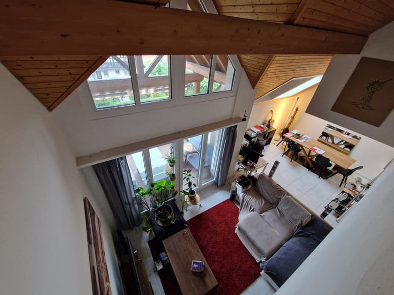 schöne 2.5 Zimmerwohnung sucht Nachmieter (7)