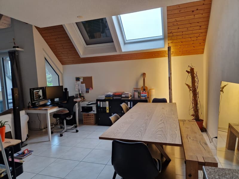 schöne 2.5 Zimmerwohnung sucht Nachmieter (5)