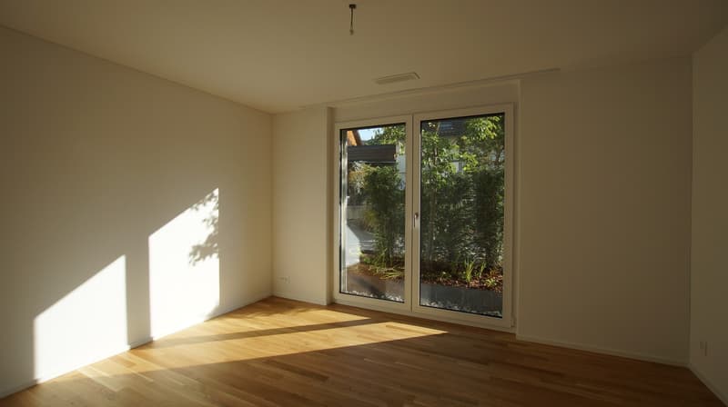 Wunderschöne 3.5 Zi. Terrassen-Wohnung in Stäfa (5)