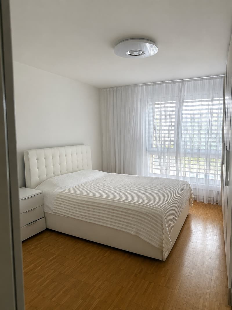 Nachmieter gesucht  grosszügige 5.5-Zimmer-Wohnung in Volketswil (6)