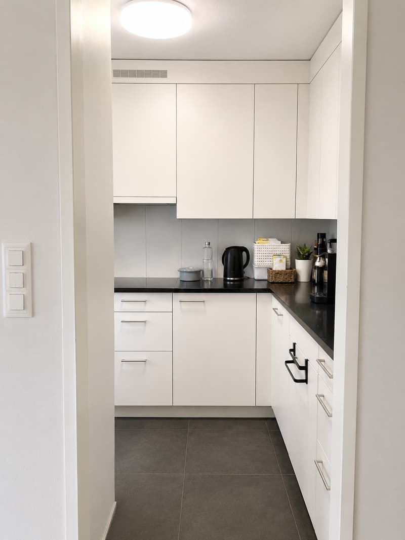 Nachmieter gesucht  grosszügige 5.5-Zimmer-Wohnung in Volketswil (3)