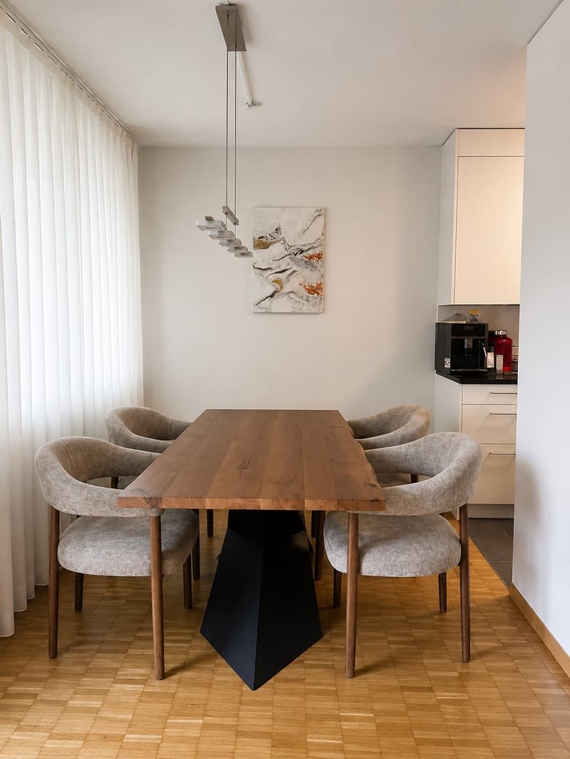Nachmieter gesucht  grosszügige 5.5-Zimmer-Wohnung in Volketswil (10)