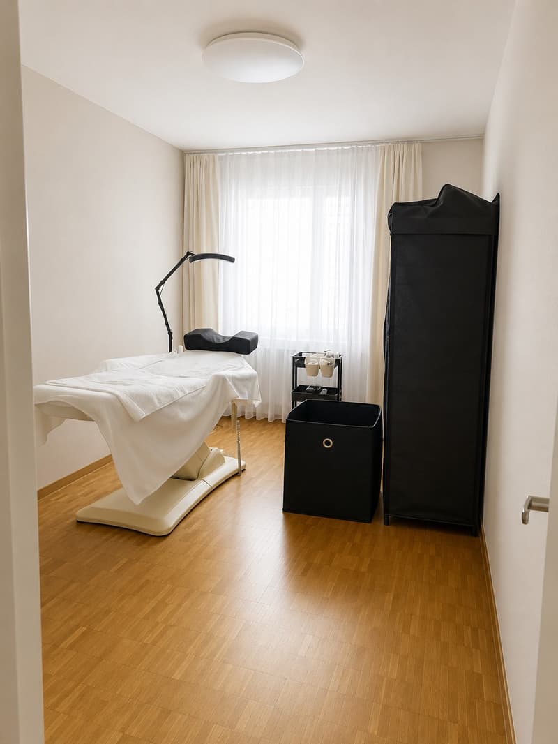 Nachmieter gesucht  grosszügige 5.5-Zimmer-Wohnung in Volketswil (5)