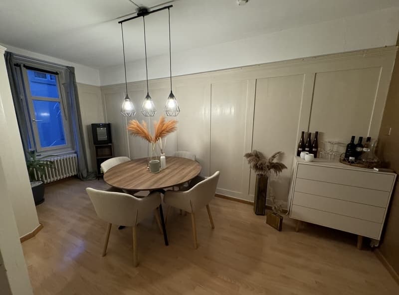 3.5-Zimmer-Wohnung in Schaffhausen (2)
