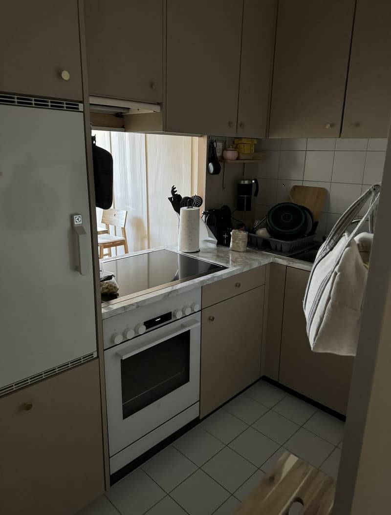 3.5-Zimmer-Wohnung in Schaffhausen (4)