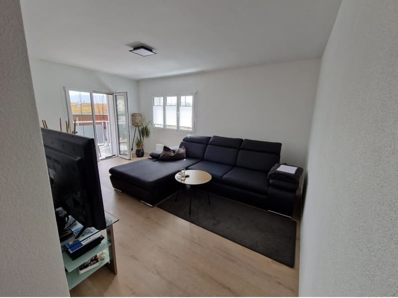 2.5-Zimmer-Wohnung in Rüti ZH (3)