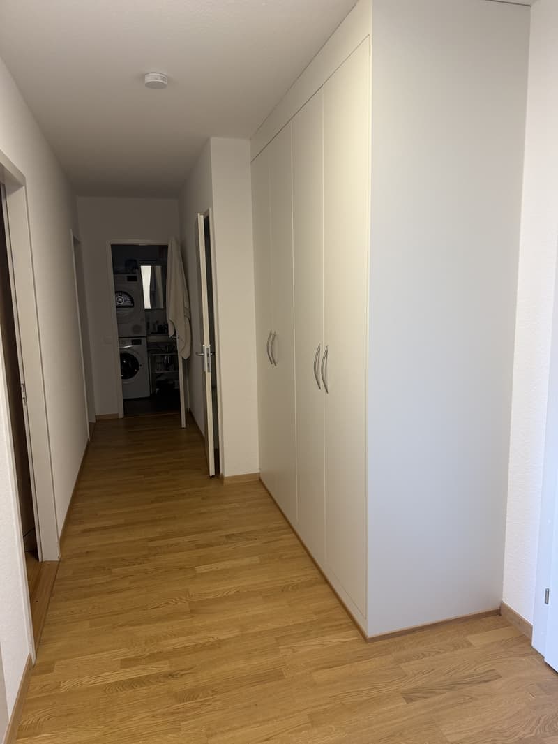 Bell appartement sur gland vue lac (1)