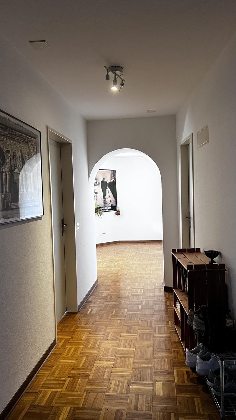 WG Zimmer in 8049, Zürich Höngg (3)