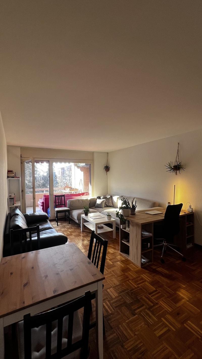 WG Zimmer in 8049, Zürich Höngg (5)
