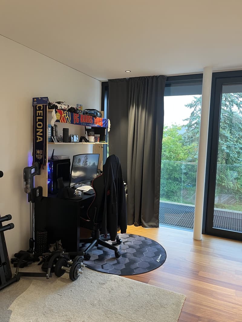 Nachmieter gesucht (9)
