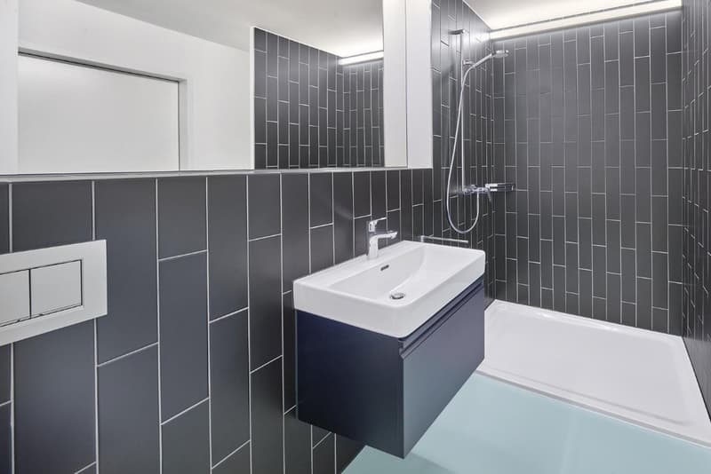 Studio Appartement in der Badener Altstadt (5)