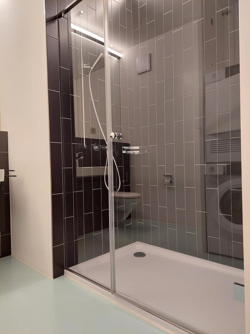 Studio Appartement in der Badener Altstadt (6)