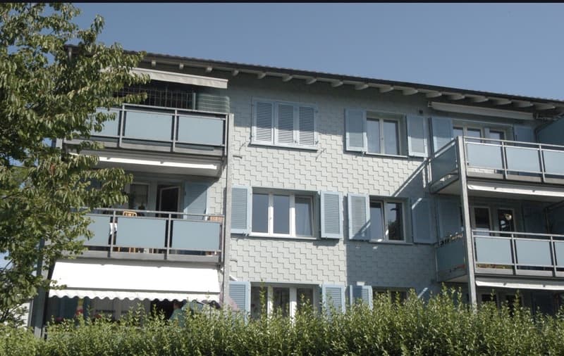 Moderne 2-Zimmer-Wohnung, 3. OG, 50 m2 (7)