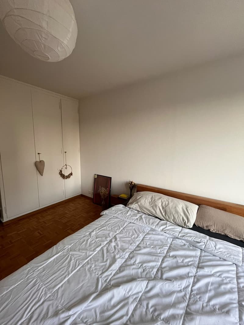 WG Zimmer (2)