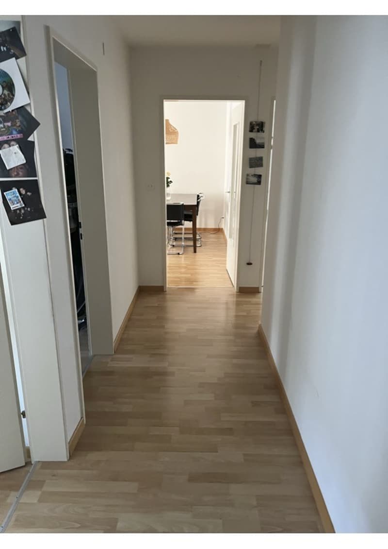 4-Zimmer-Wohnung ab 1. Oktober zu vermieten (7)
