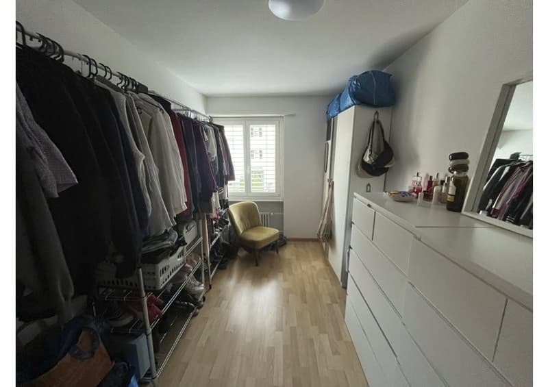 4-Zimmer-Wohnung ab 1. Oktober zu vermieten (5)