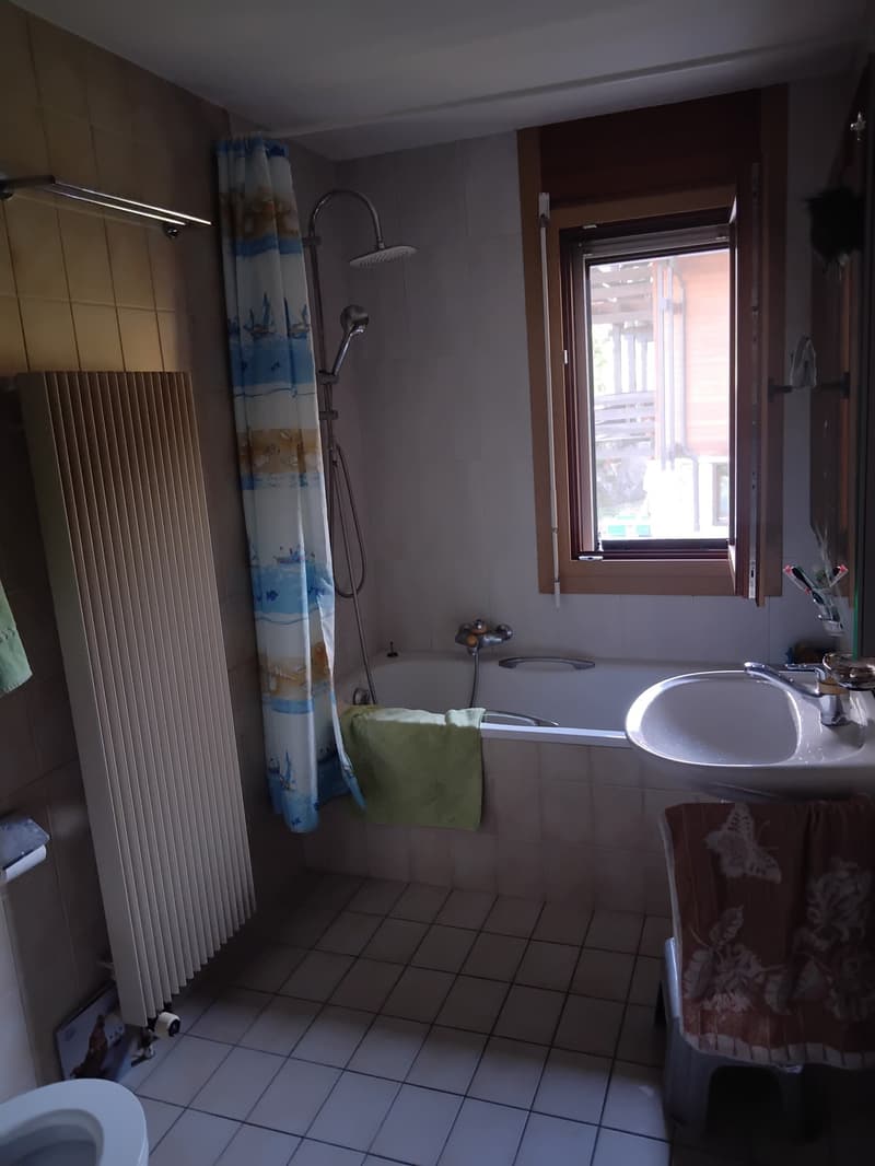 Appartement 4.5 pieces, 110m2 avec belle vue (8)
