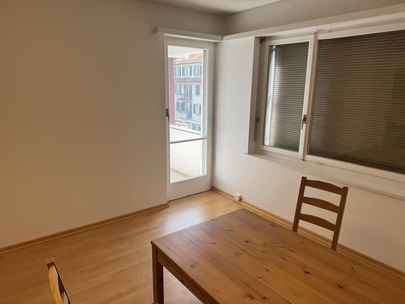 2.5-Zimmer-Wohnung in Zürich  Nachmieter per 31.10.2026 gesucht (2)