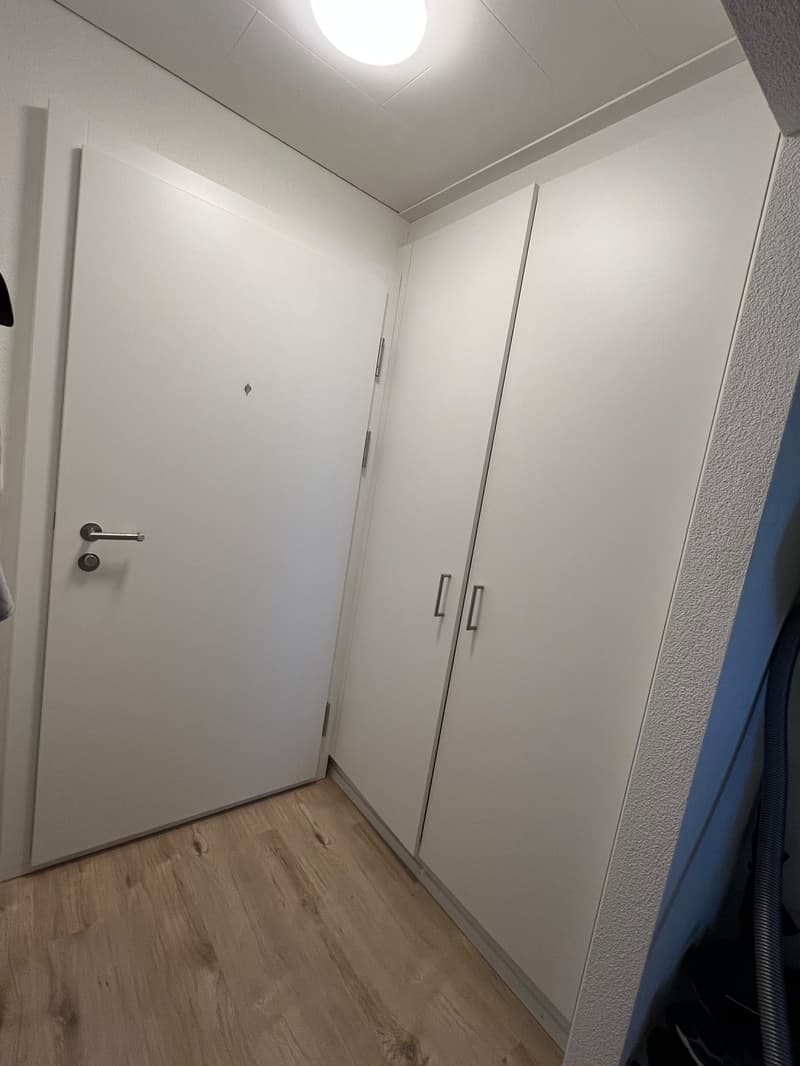 1 ½ Zimmer-Wohnung, 6242 Wauwil (2)