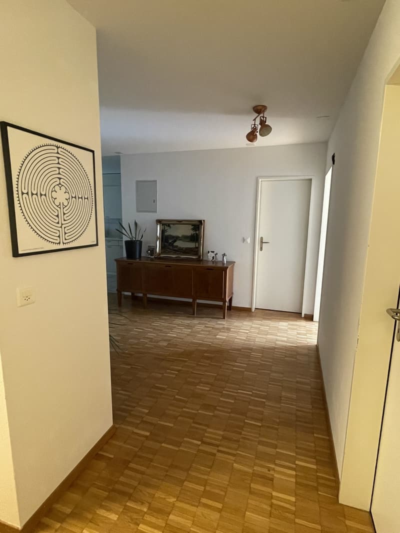 Zimmer in 2-er WG mit Terasse & Garten (7)