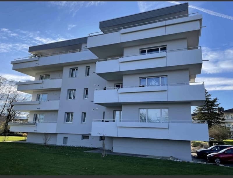 3.5 Zimmerwohnung am Bodensee (3)