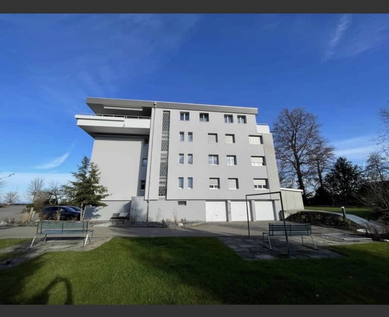 3.5 Zimmerwohnung am Bodensee (4)