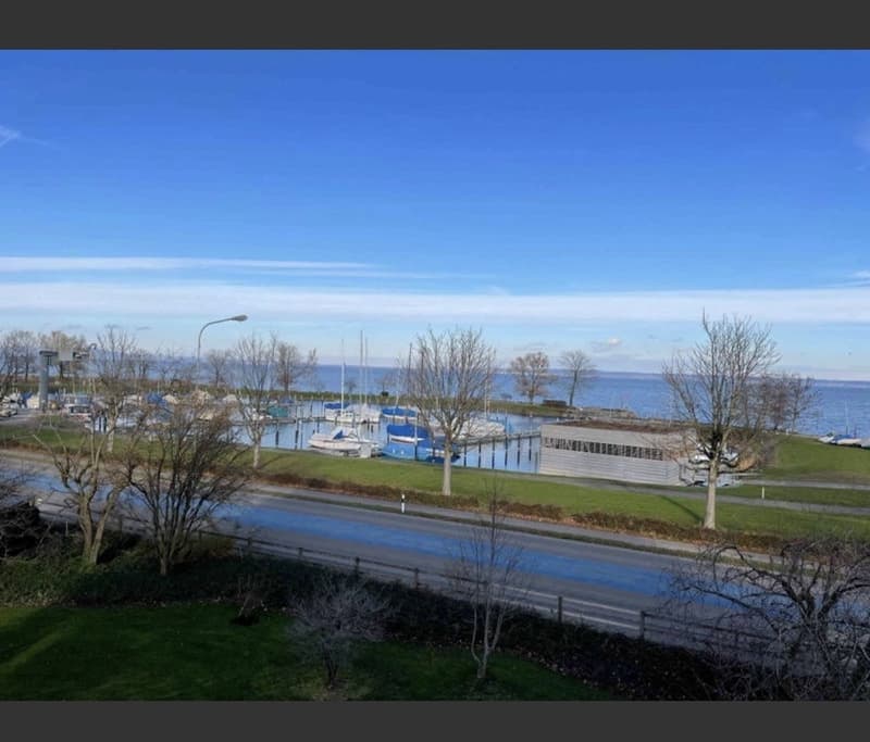 3.5 Zimmerwohnung am Bodensee (2)