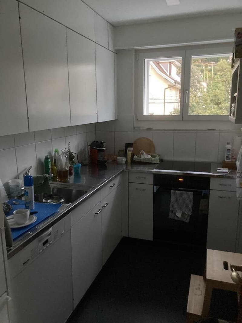 3 ½ Zimmer Wohnung mit Garage im Wesemlin-Quartier (4)