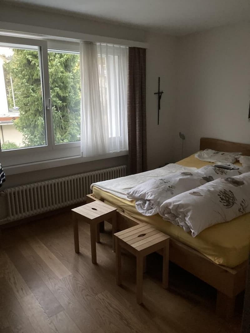 3 ½ Zimmer Wohnung mit Garage im Wesemlin-Quartier (6)