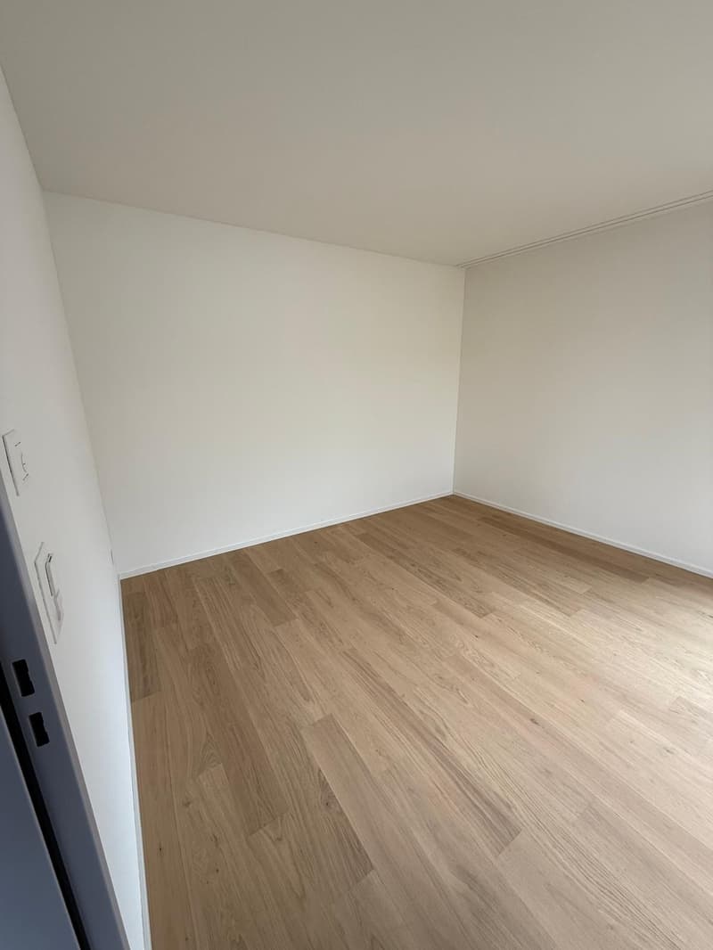 Modern 2.5-Room Apartment in Vibrant Altstetten  New Building, Fully Equipped (4)