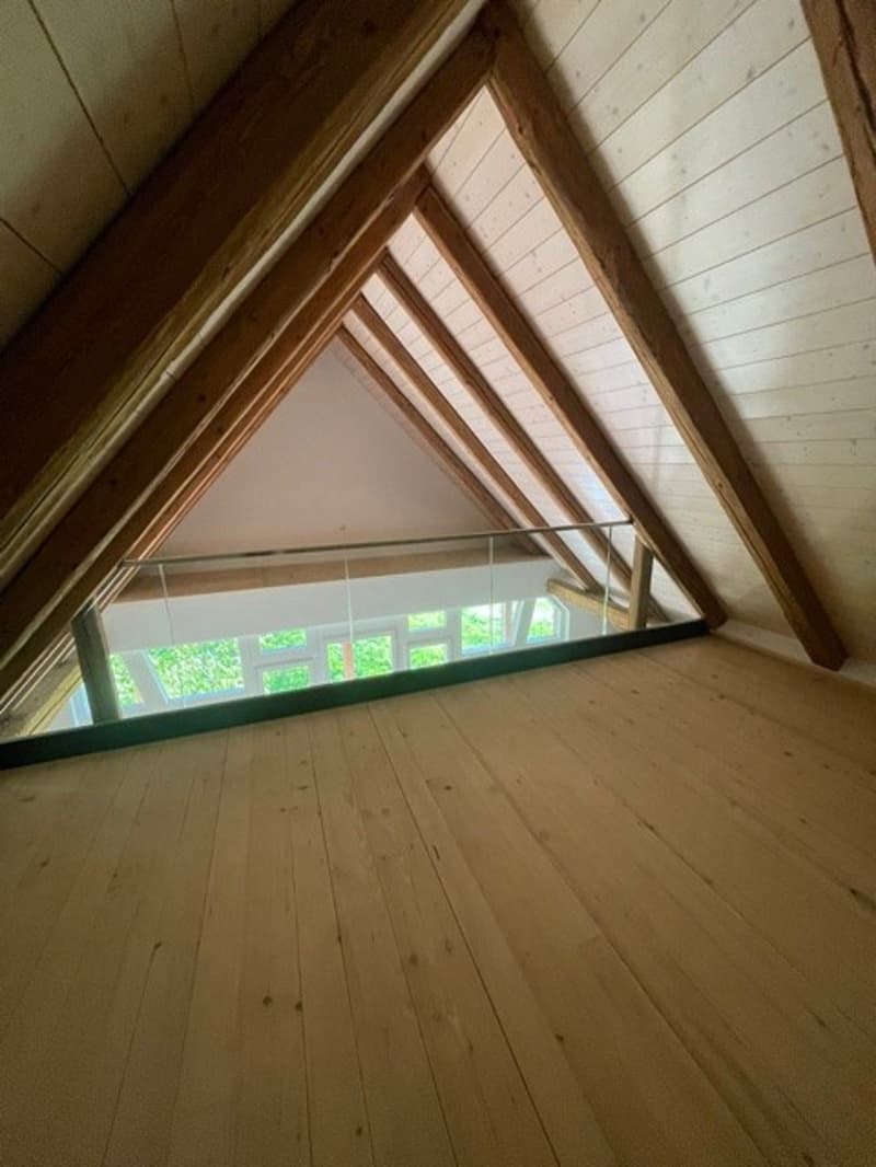 3 ½ Zimmer-Wohnung, 5425 Schneisingen (6)