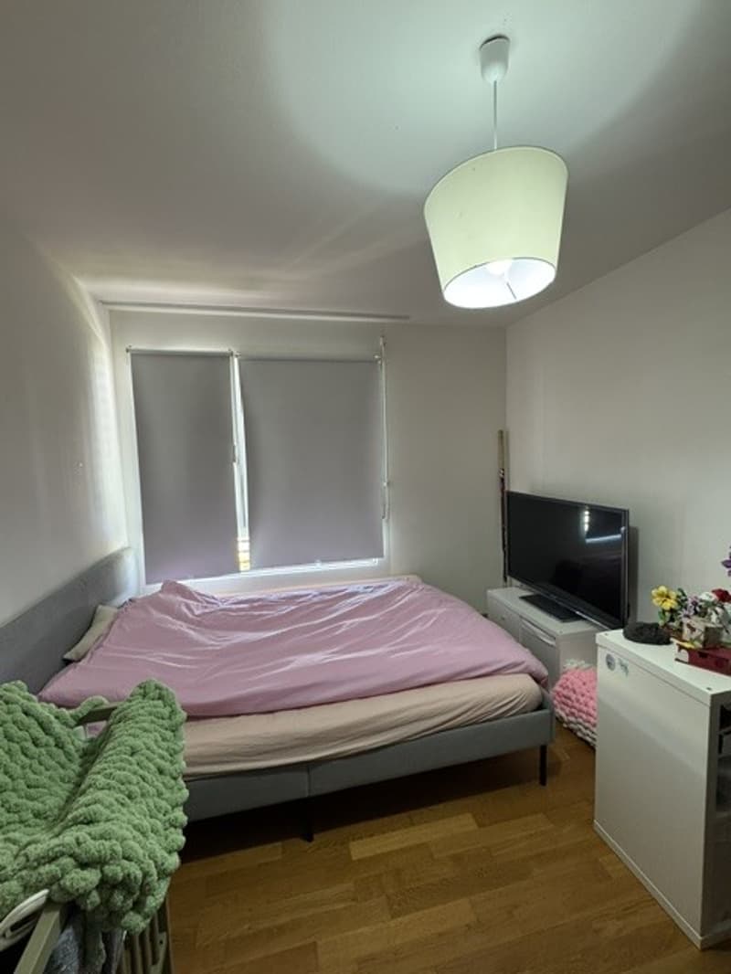Magnifique 4½ pièces denviron 99 m² avec grand balcon Estavayer (1)