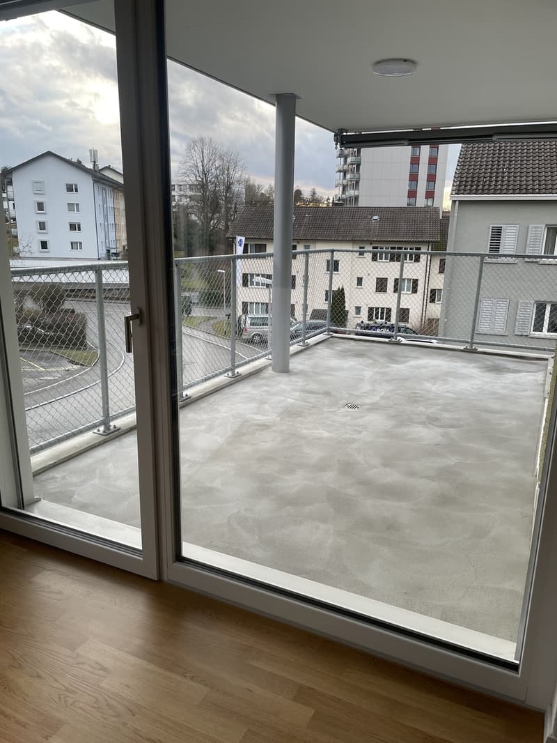 2 ½ apartment (6)