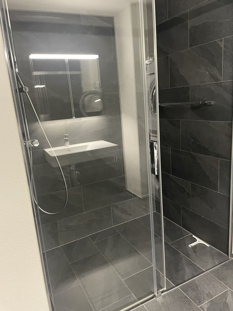 2 ½ apartment (2)