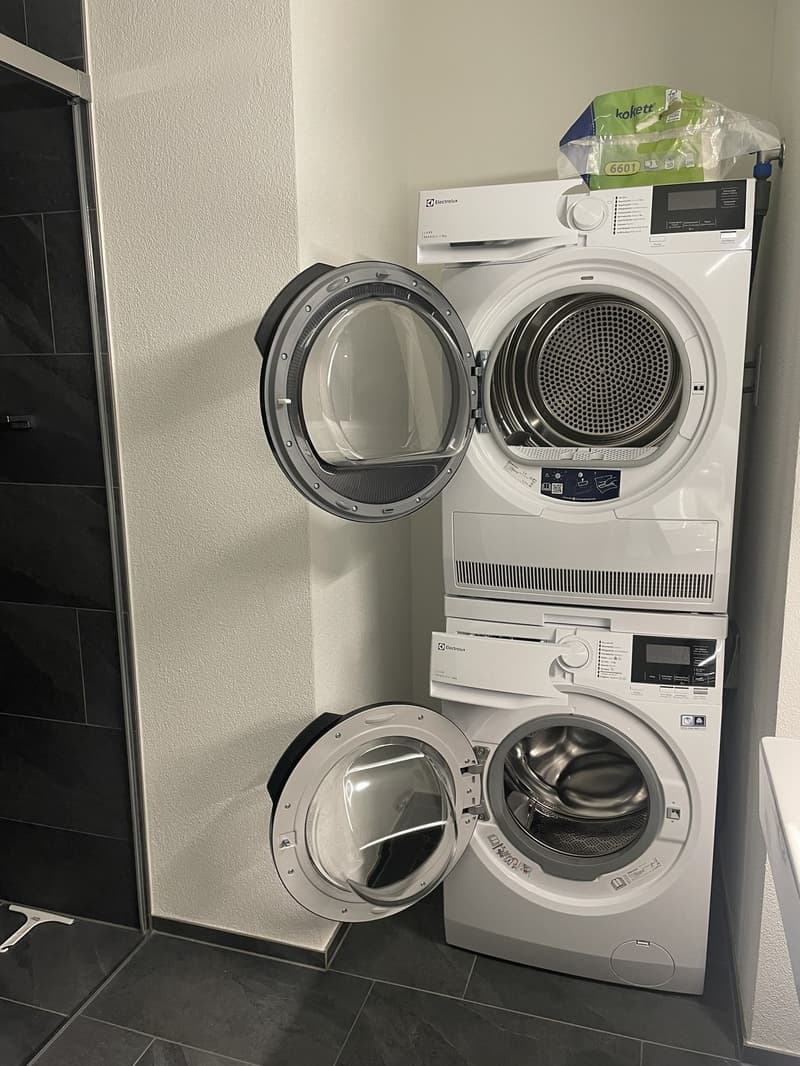 2 ½ apartment (3)