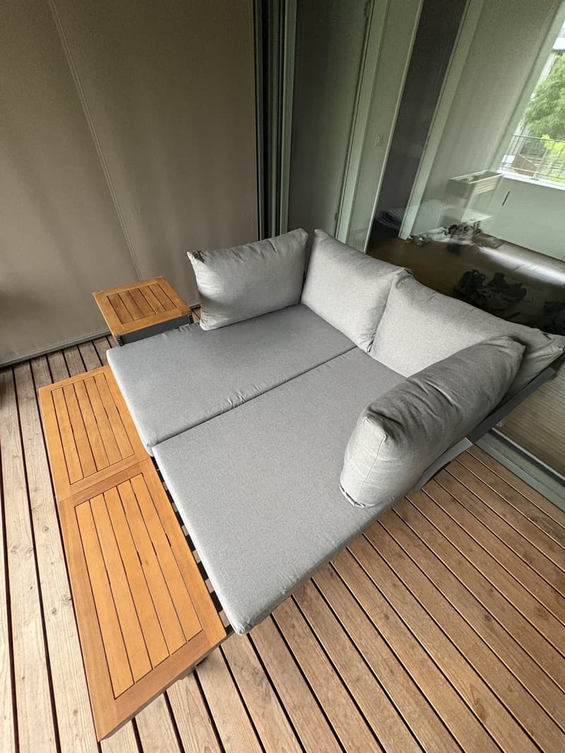 Wunderschöne 2.5 Zimmer Wohnung in zentraler Lage (12)