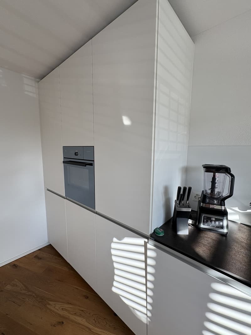 Wunderschöne 2.5 Zimmer Wohnung in zentraler Lage (3)