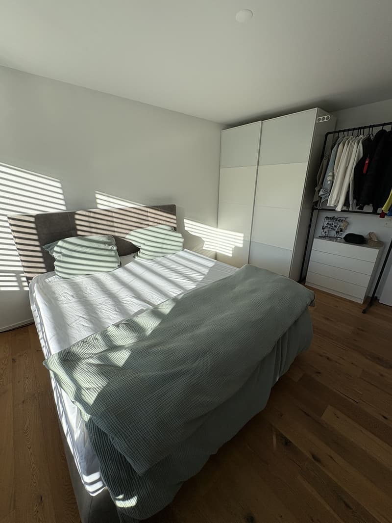 Wunderschöne 2.5 Zimmer Wohnung in zentraler Lage (11)