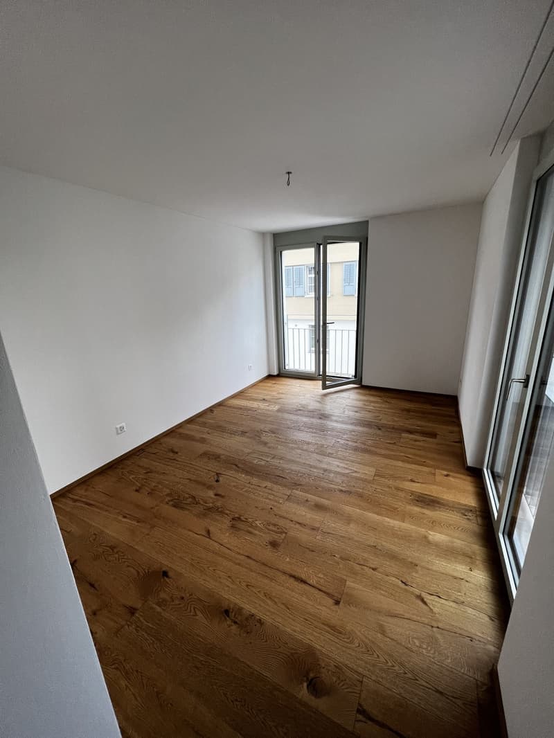 Wunderschöne Wohnung in Kirchberg ab 01.10.2026 zu vermieten (2)