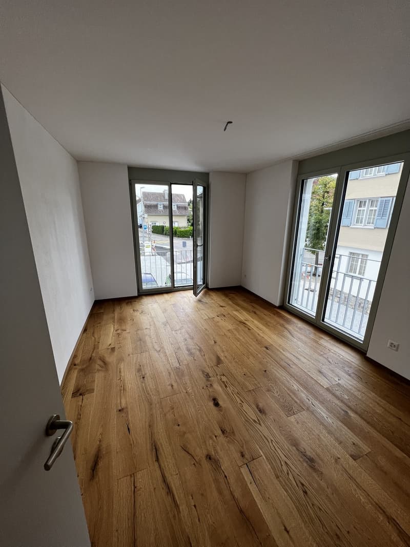 Wunderschöne Wohnung in Kirchberg ab 01.10.2026 zu vermieten (5)