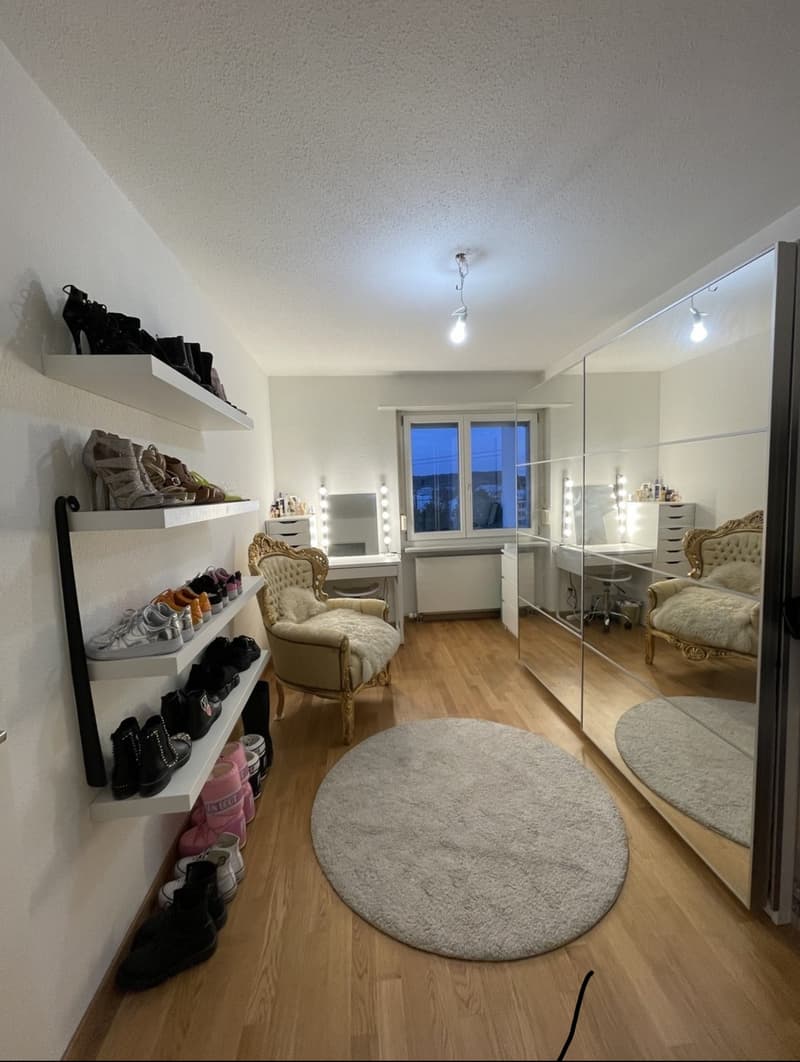 Parquet flooring, Tumbler, Washing machine, Cable, Dishwasher, Lift, Balcony/Garden (13)